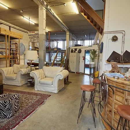 Casa vacanze Big Warehouse *