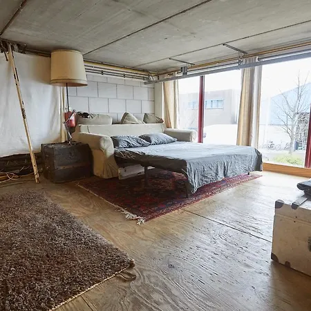 Casa vacanze Big Warehouse